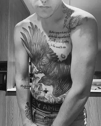 OnlyFans cuenta baynathaniel avatar 1