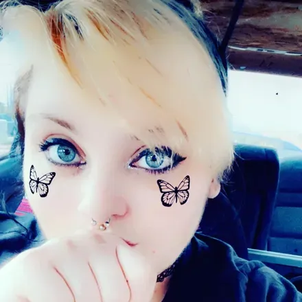 OnlyFans cuenta littykittythescorpio avatar 1