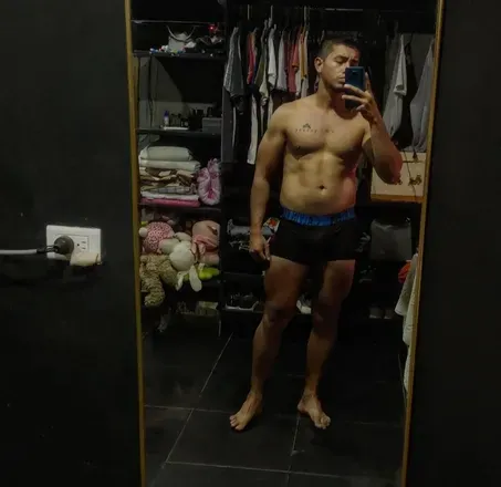 OnlyFans cuenta williamjacome avatar 1