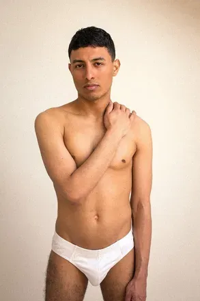 OnlyFans cuenta black-andy avatar 1