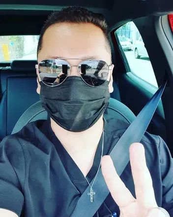 OnlyFans cuenta nocturnodoc avatar 1