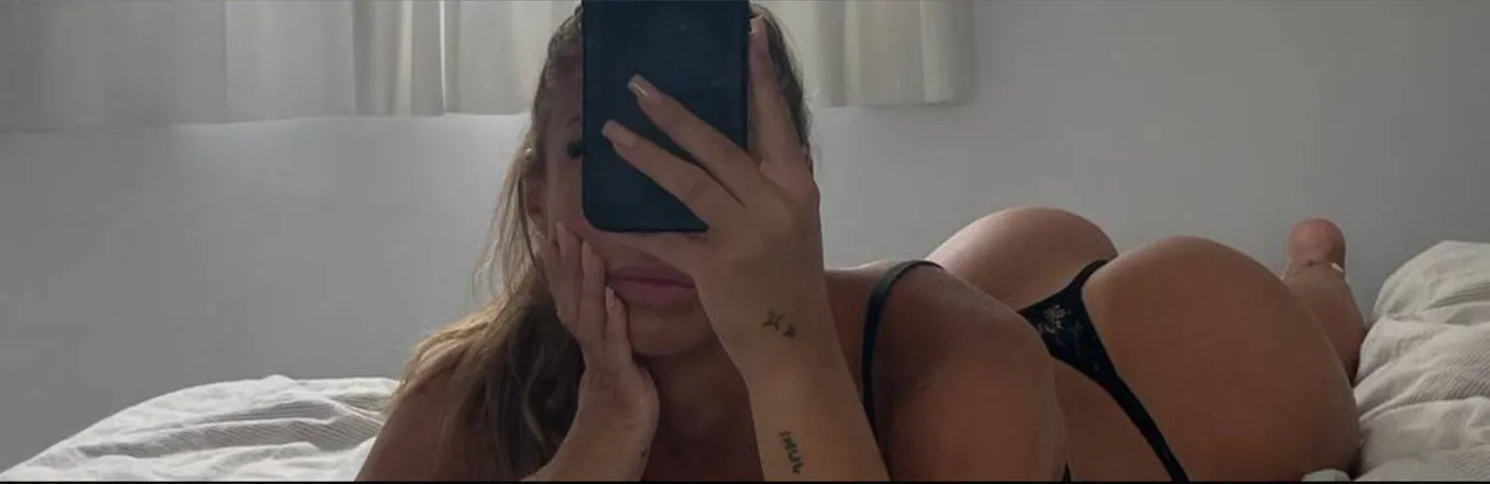 OnlyFans cuenta norasjo07 header 2