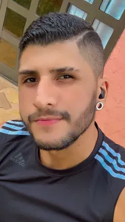 OnlyFans cuenta x_ramos avatar 1