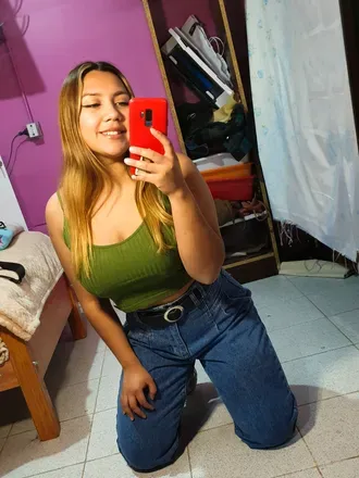 OnlyFans cuenta cfgirl2020 avatar 1