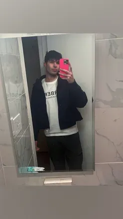 OnlyFans cuenta jamesr9898 avatar 1