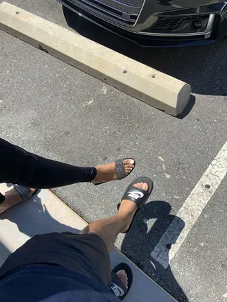 OnlyFans cuenta theguywithnicefeet avatar 1