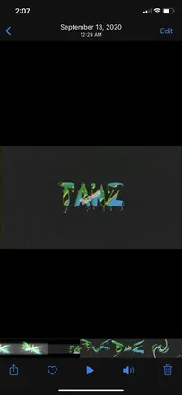 OnlyFans account  tdtanz header 2