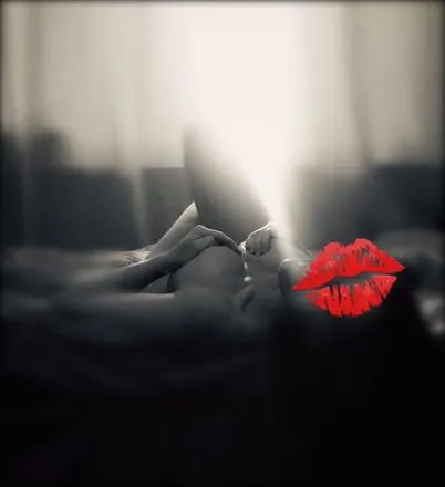 OnlyFans cuenta iam_ariamontgomery header 2