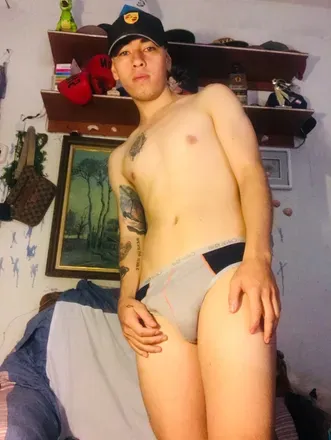 OnlyFans cuenta jordan_galo avatar 1