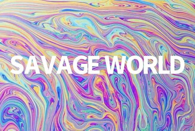 OnlyFans cuenta misssavage25 header 2