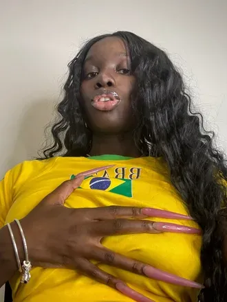 OnlyFans cuenta cocofantasia avatar 1