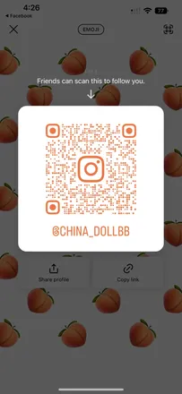 OnlyFans cuenta china_dollbb header 2