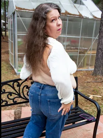 OnlyFans cuenta playfulcougarsc4 avatar 1