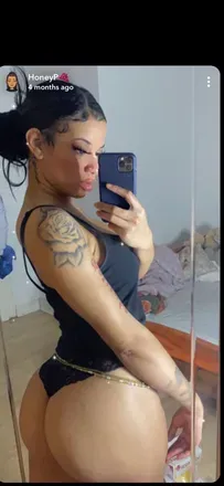 OnlyFans cuenta honeyp.t avatar 1