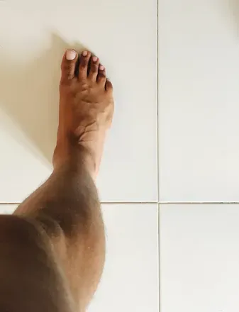 OnlyFans cuenta feetman_33 avatar 1