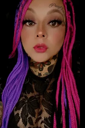 OnlyFans cuenta bridiez89 avatar 1