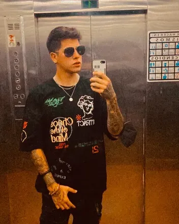OnlyFans cuenta ashelvg avatar 1