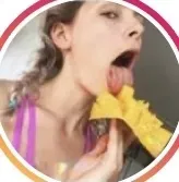 OnlyFans cuenta fruitbunnii_free avatar 1