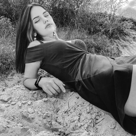 OnlyFans account  virinka header 2