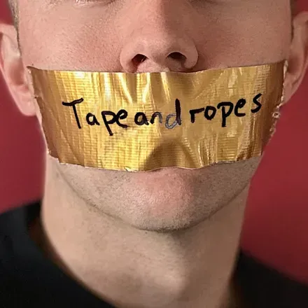 OnlyFans cuenta tapeandropes_exclusive avatar 1