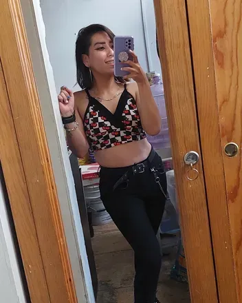 OnlyFans cuenta cassandra24tm avatar 1