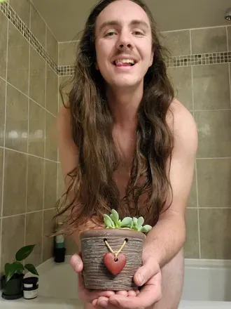 OnlyFans cuenta pothos_and_penis avatar 1