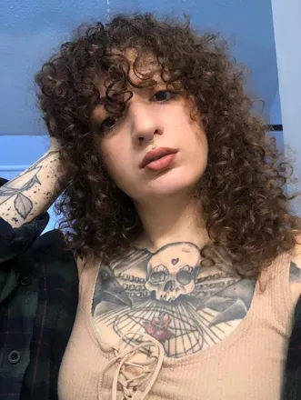 OnlyFans cuenta queenleigh08 avatar 1