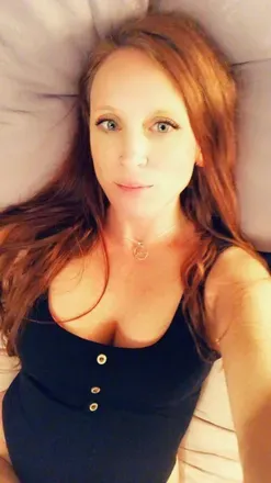 OnlyFans account  gingervibe header 2