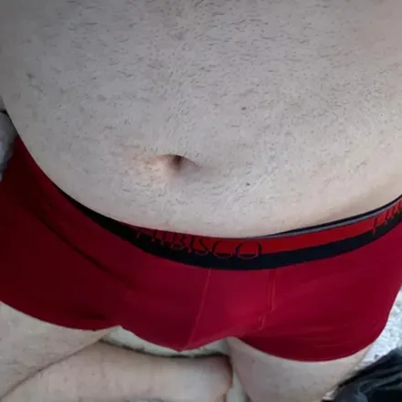 OnlyFans cuenta buffalocub avatar 1