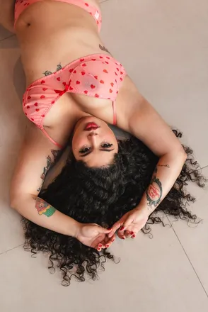 OnlyFans account  wondermarjori header 2