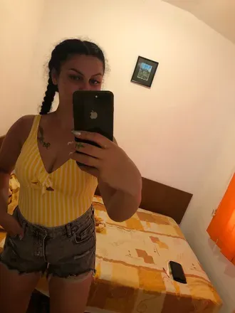 OnlyFans cuenta camillajennifer avatar 1