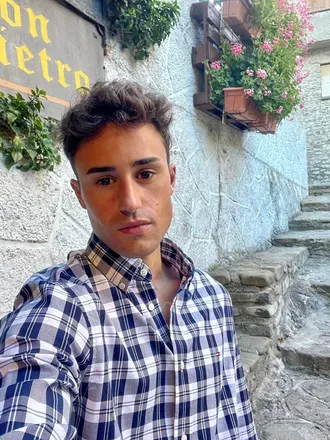 OnlyFans cuenta coverjoshof avatar 1