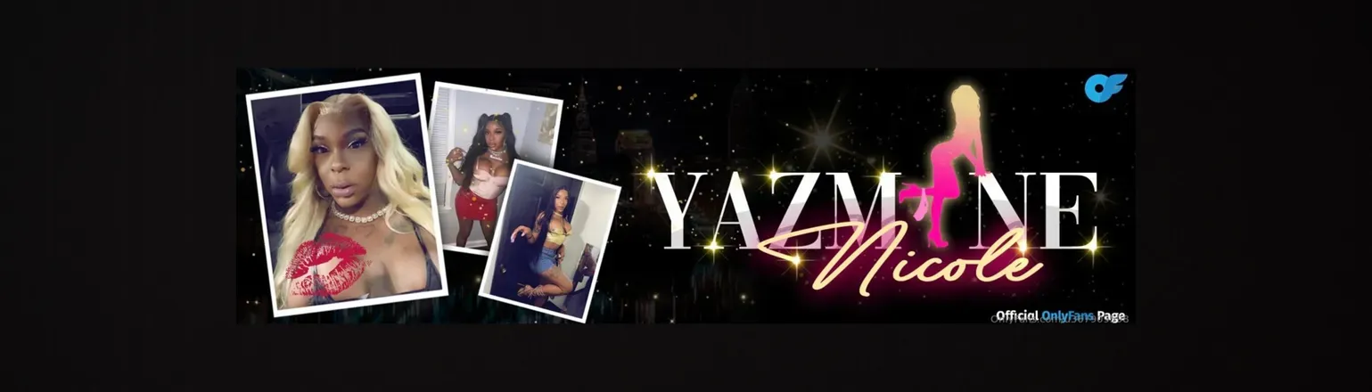 OnlyFans account  baggirlyazz header 2