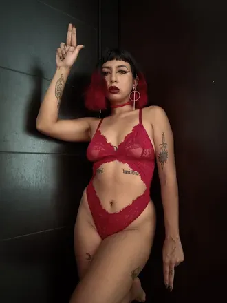 OnlyFans cuenta lakaleetzi avatar 1
