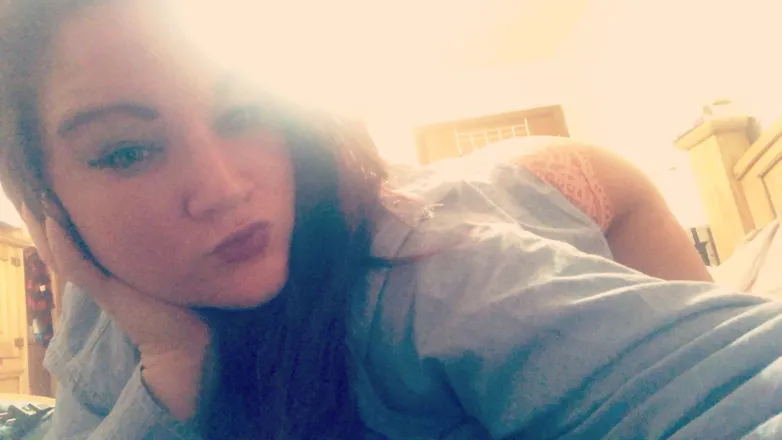 OnlyFans cuenta sweetbaddy header 2