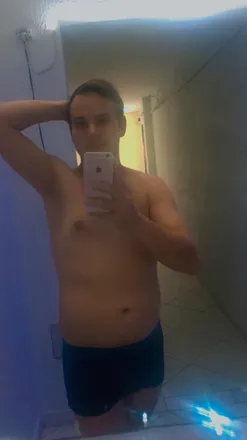 OnlyFans account  jeffbc avatar 1