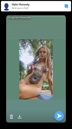 OnlyFans cuenta gaia_fae69 header 2
