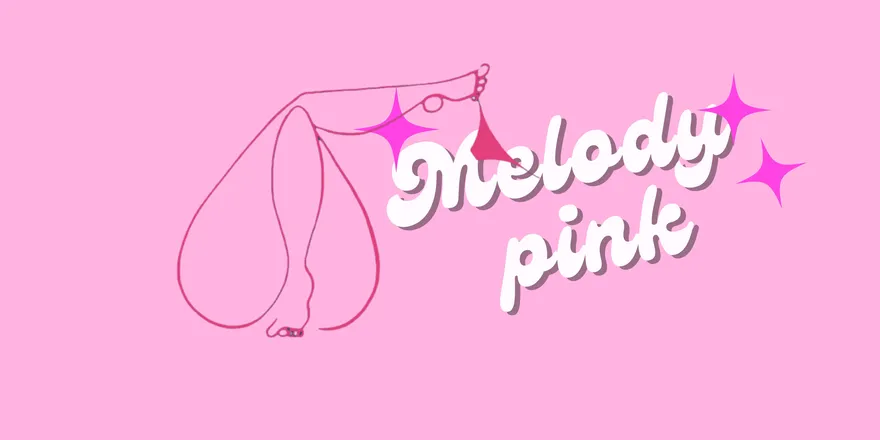 OnlyFans cuenta melody.pink header 2