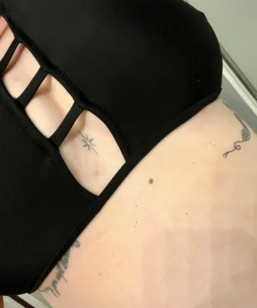 OnlyFans cuenta bubbleznbubbly header 2