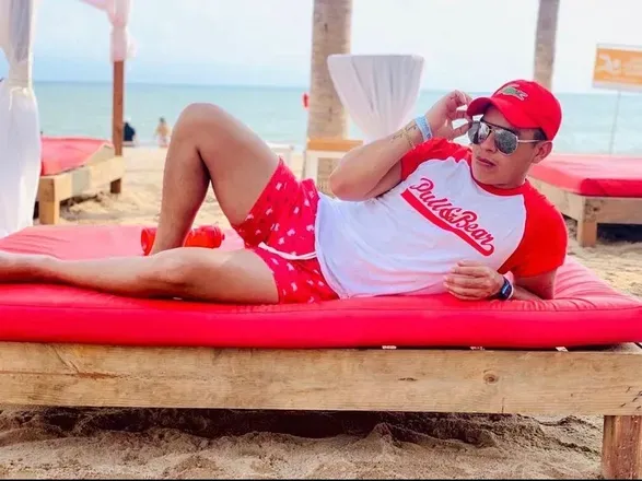 OnlyFans cuenta johnnybarrazag header 2