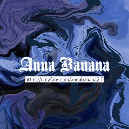 OnlyFans cuenta annabanana2.0 header 2