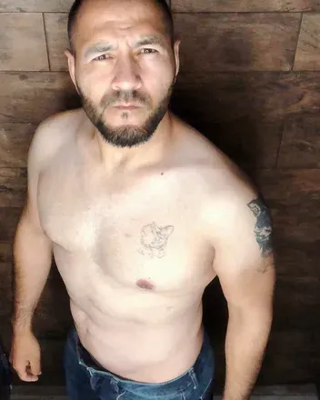 OnlyFans cuenta gabohdz45 avatar 1