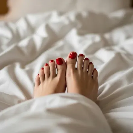 OnlyFans cuenta sweetfeet0.00 avatar 1