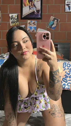 OnlyFans cuenta soylis18 avatar 1