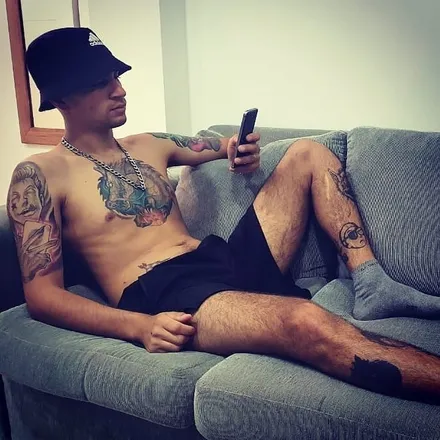 OnlyFans cuenta southside777 header 2