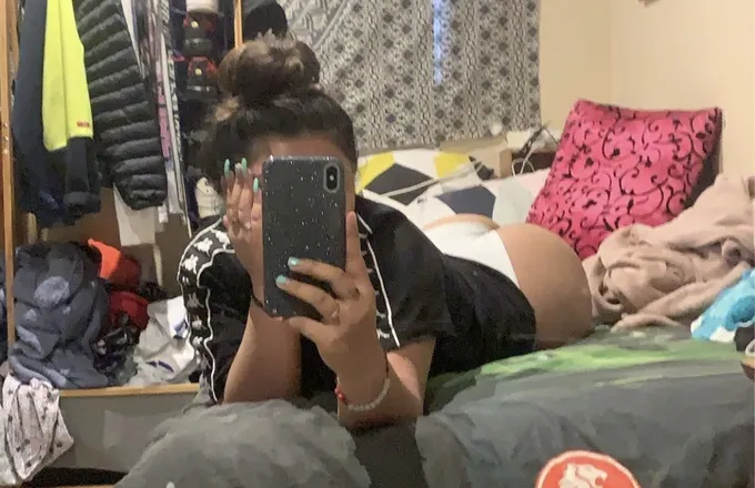 OnlyFans account  hoebleza header 2