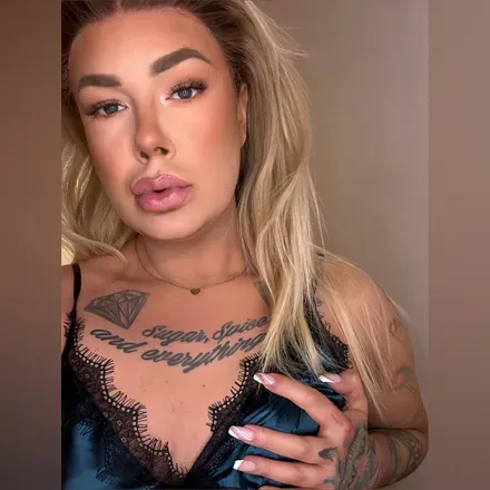 OnlyFans de sofieruud
