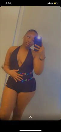 OnlyFans cuenta ashantesamore avatar 1