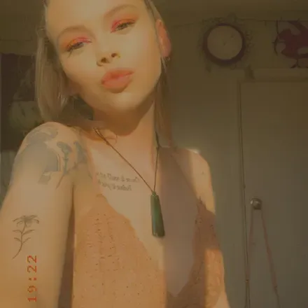 OnlyFans cuenta daniellebarrington avatar 1