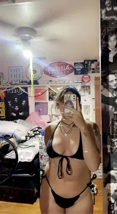 OnlyFans cuenta franniefulloflove avatar 1